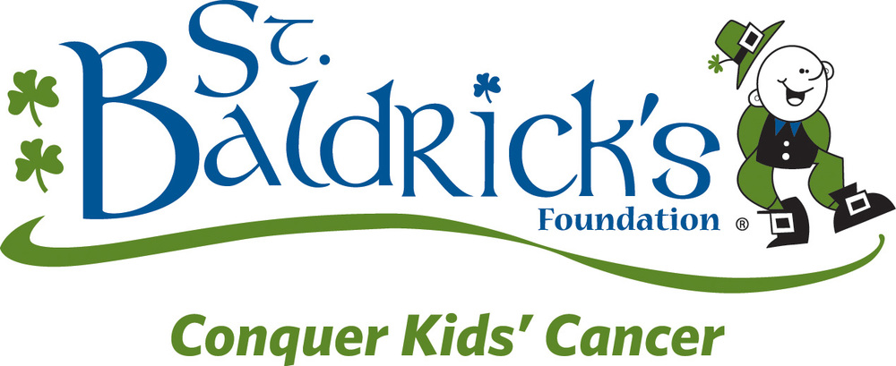st saint st. baldricks foundation range ithaca shave heads childhood cancer research fundraiser pattys patricks 