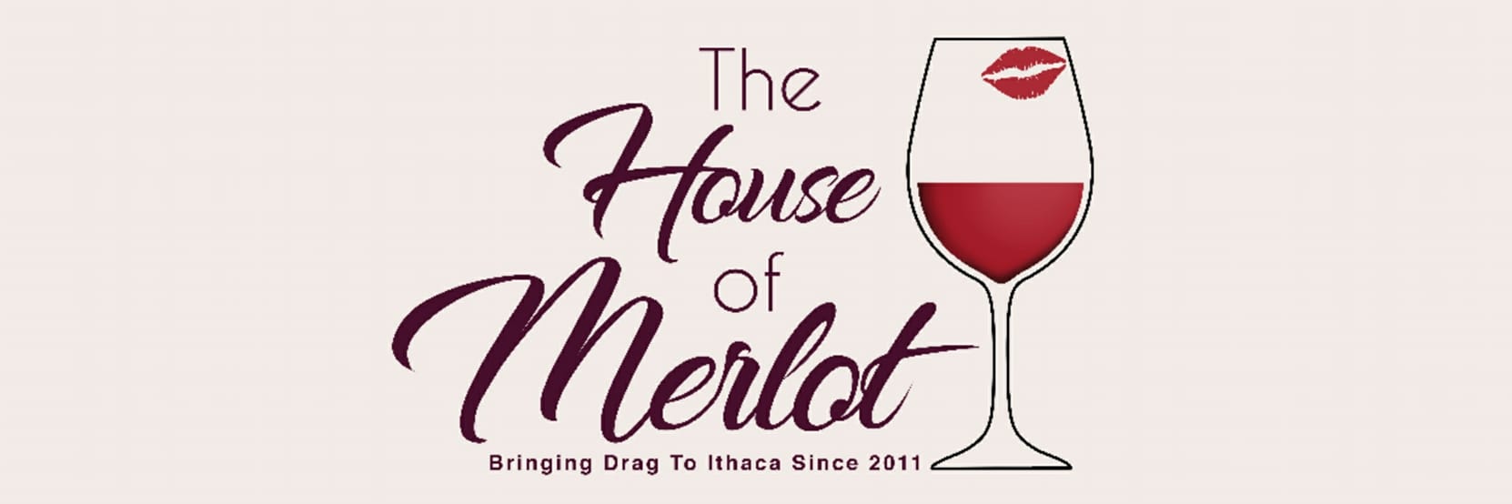 house of merlot drag homeless fundraiser holiday lgbt ithaca the range gay lesbian bar