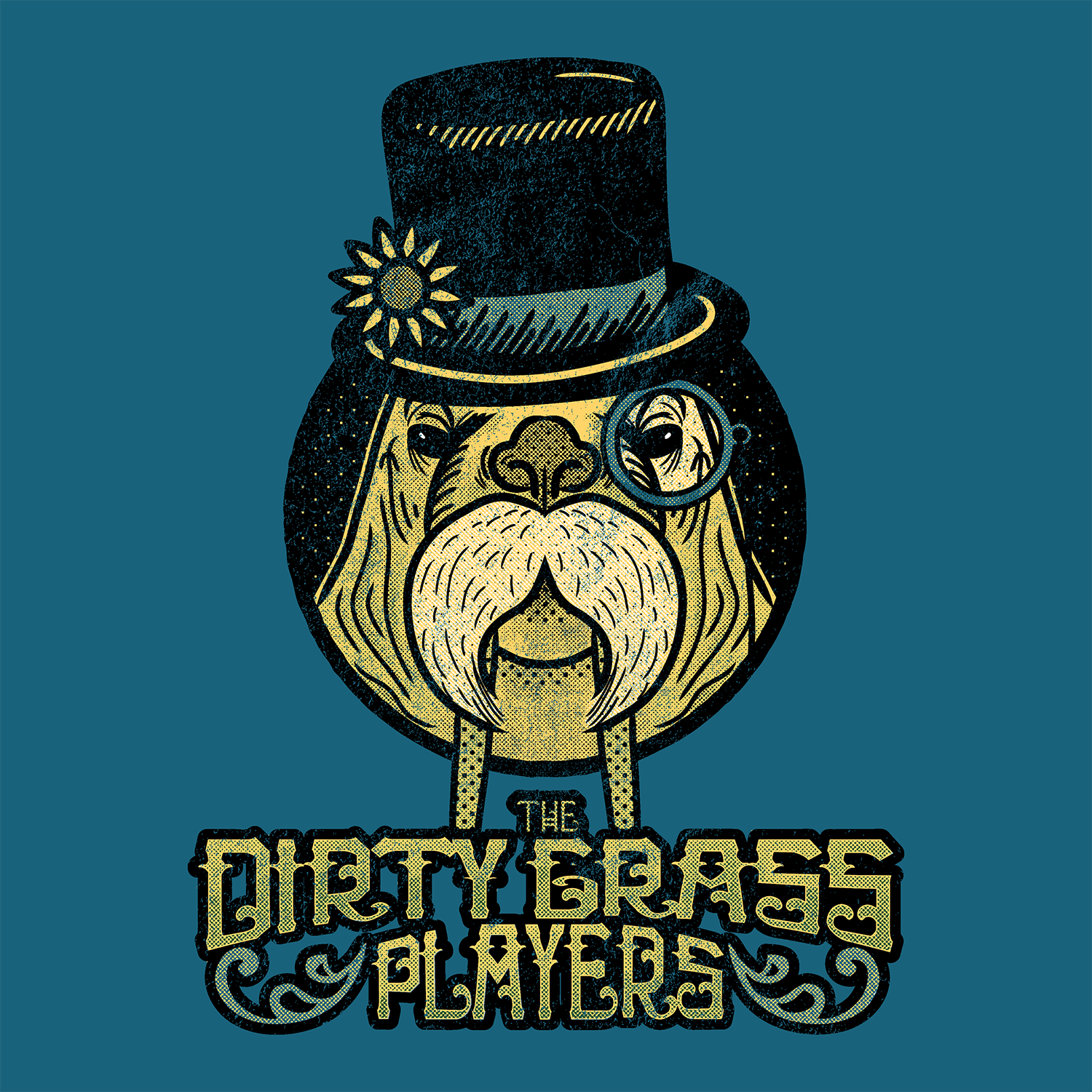 dirty grass players bluegrass allman brothers tribute live music classic rock the range