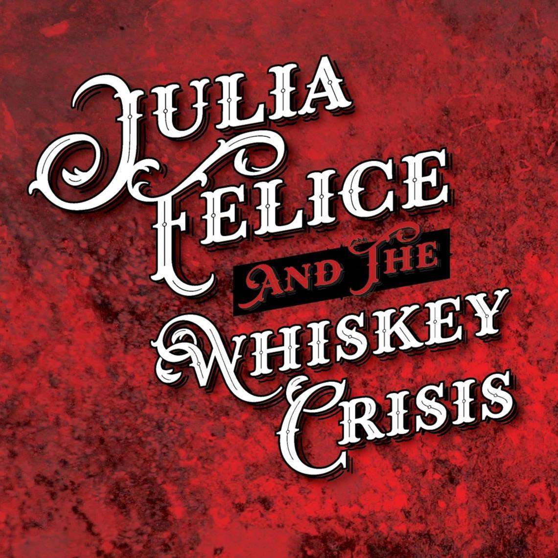 julia felice and the whiskey crisis range bourbon rock blues soul music live ithaca downtown commons twithaca