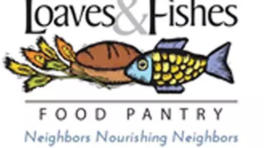 loaves and fishes ithaca fundraiser food drive the range kevin black immortal jellyfish grey wolf jam perry city 5 glacial erotics