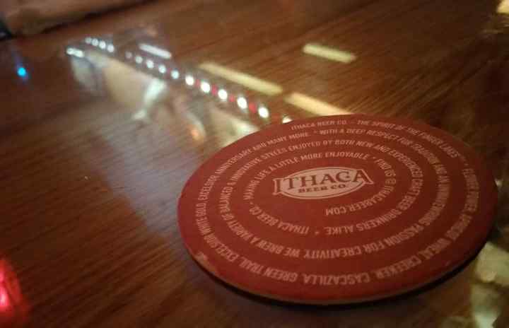 Ithaca Beer @ The Range