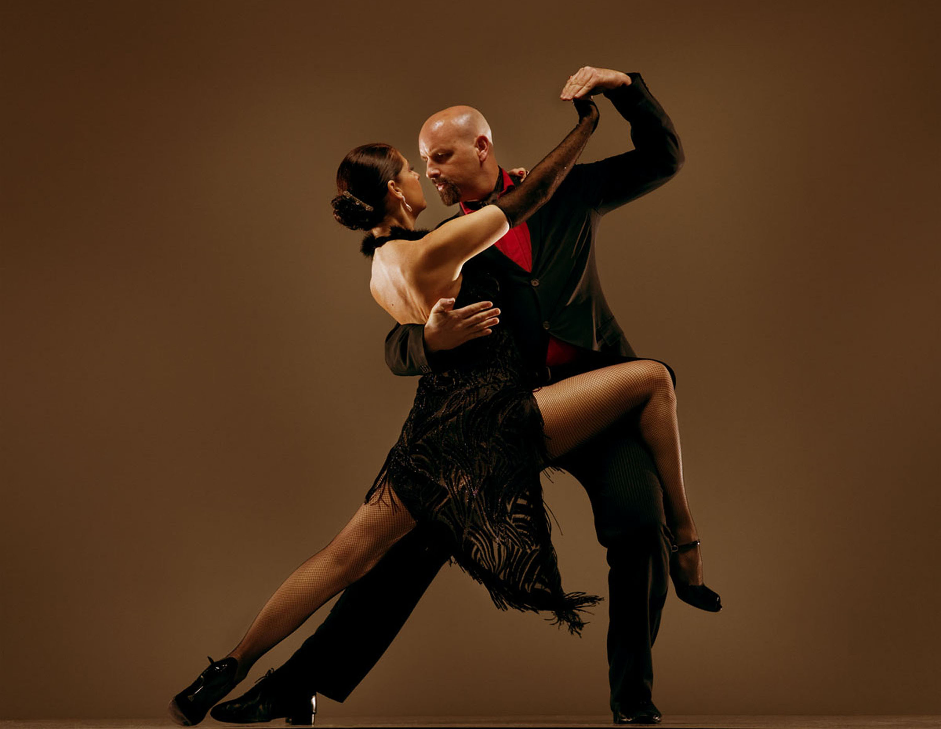 tango ithaca ballroom dance