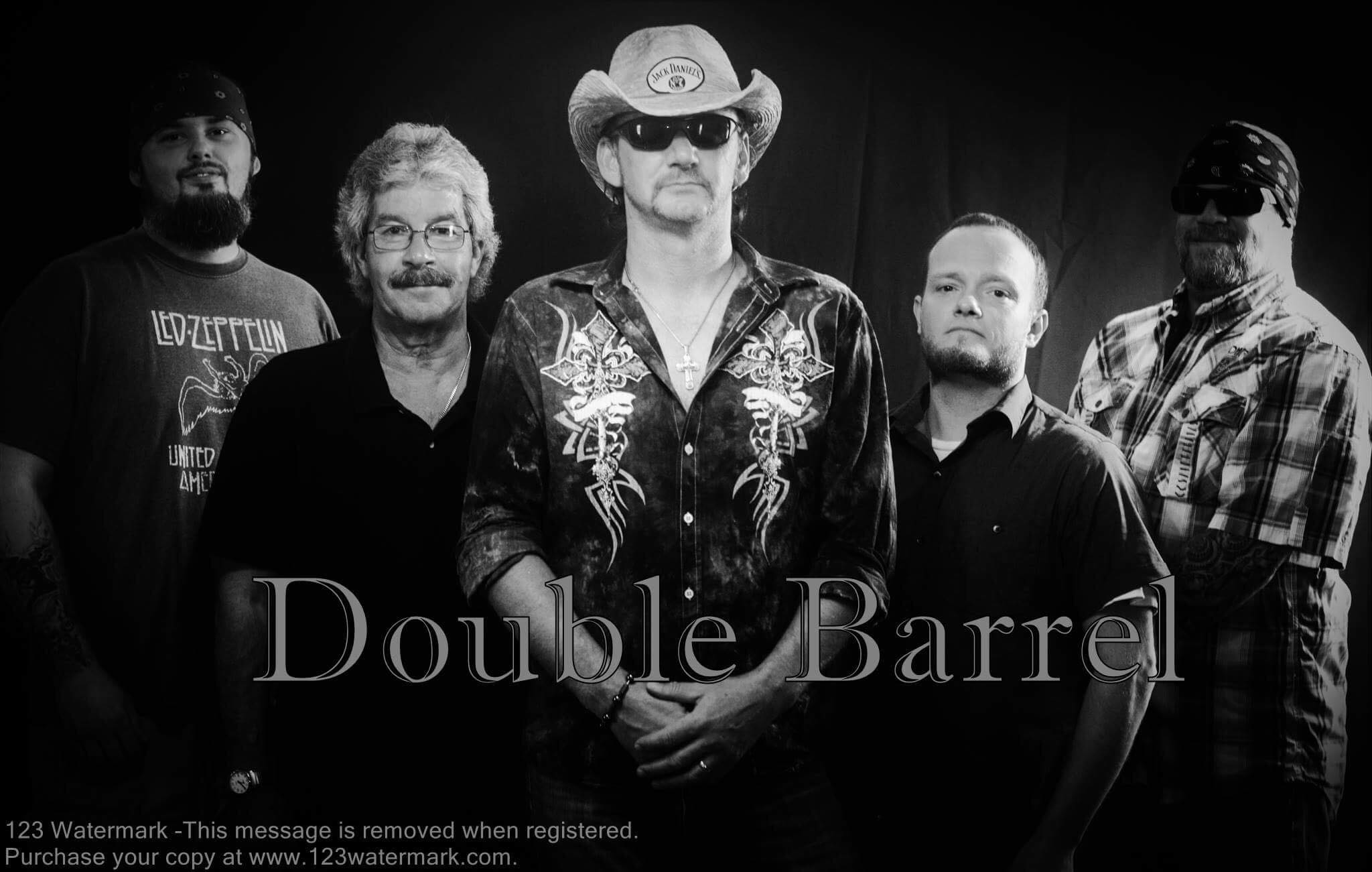 terry lee and double barrel single the range country music live ithaca
